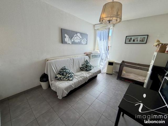 Appartement vente à Montpellier, Castelnau-le-lez