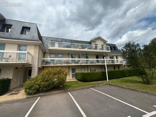 Appartement vente à Senlis, Lamorlaye
