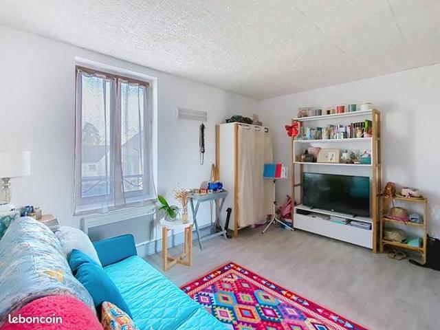 Appartement vente à Sarcelles, Viarmes