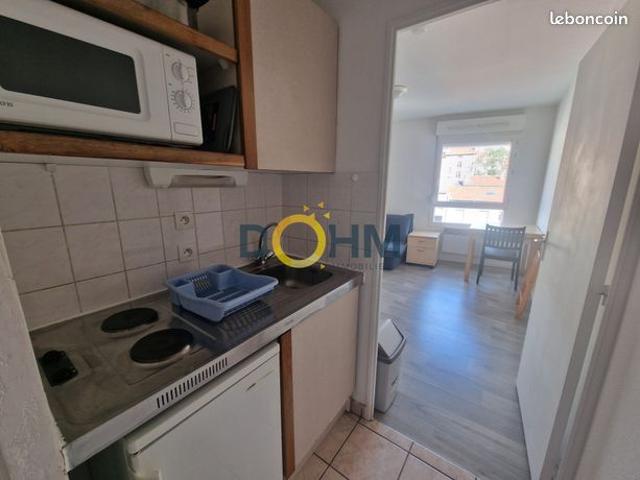 Appartement vente à Saint-Étienne, Saint-etienne