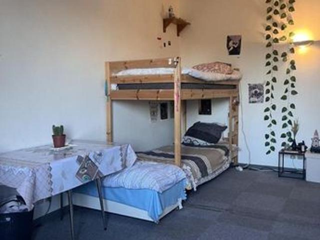 Appartement vente à Pontoise, Mériel