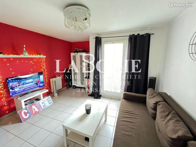 Appartement vente à Avignon