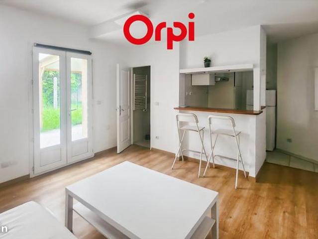 Appartement vente à Palaiseau, Athis-mons