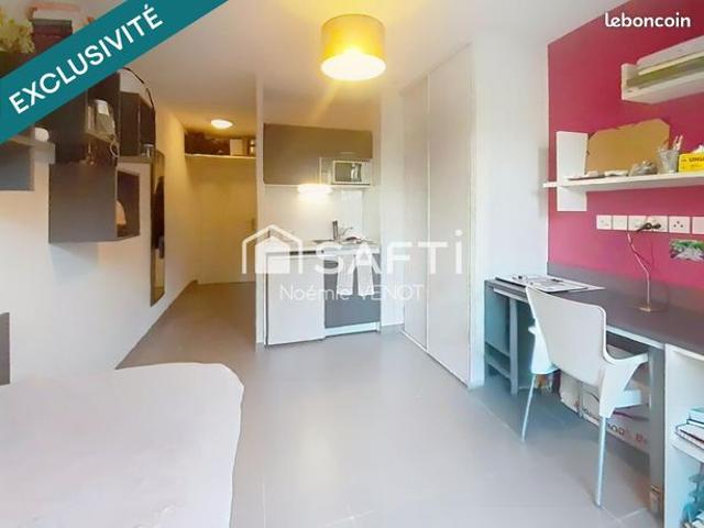 Appartement vente à Aix-en-Provence, Aix-en-provence