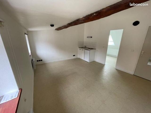 Appartement vente à Meaux