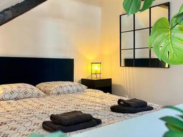 Appartement vente à Le Havre, Montivilliers
