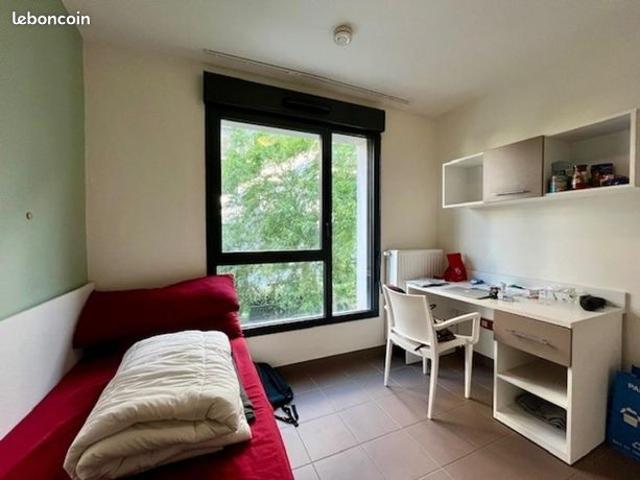 Appartement vente à Bordeaux