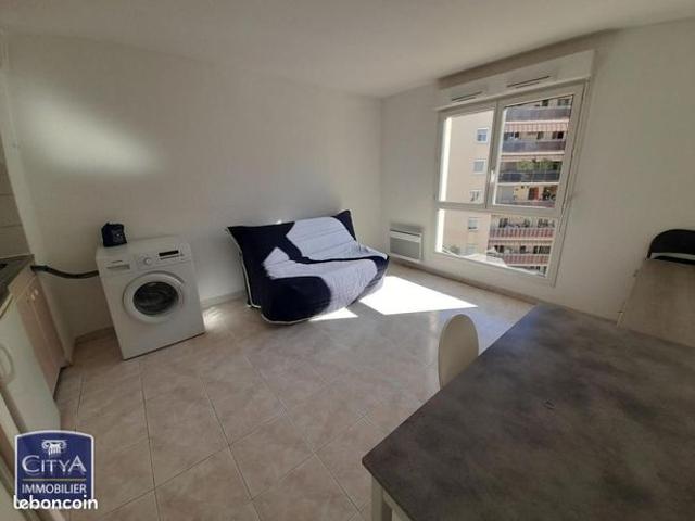 Appartement vente à Nice, Alpes-Maritimes