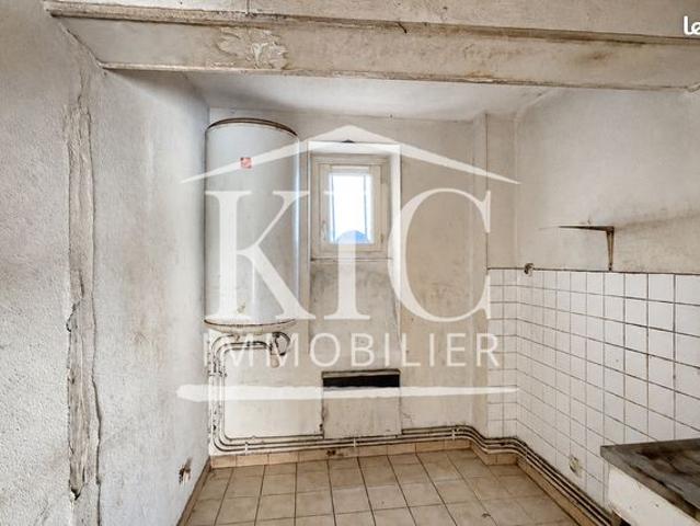 Appartement vente à Carcassonne