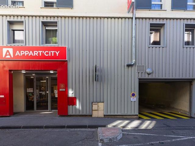 Appartement vente à Valence