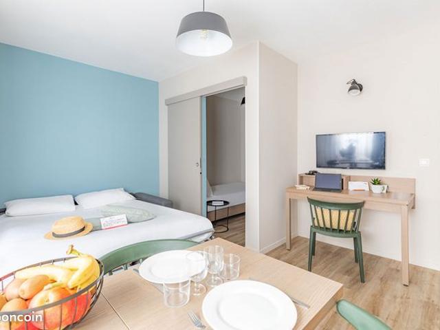 Appartement vente à Valence