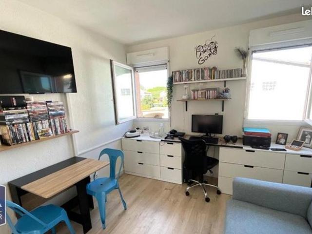 Appartement vente à Aix-en-Provence, Salon-de-provence