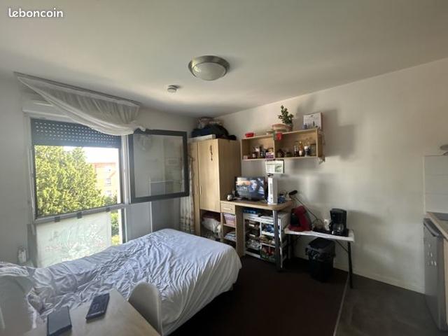 Appartement vente à Troyes