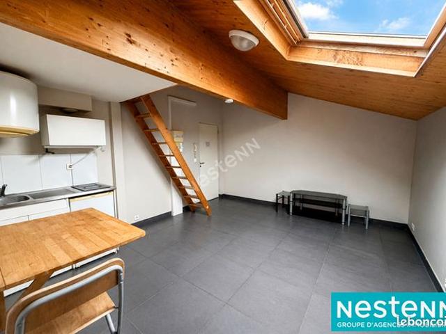Appartement vente à Lyon, Métropole de Lyon
