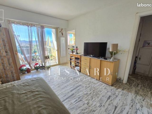 Appartement vente à Antibes, Alpes-Maritimes