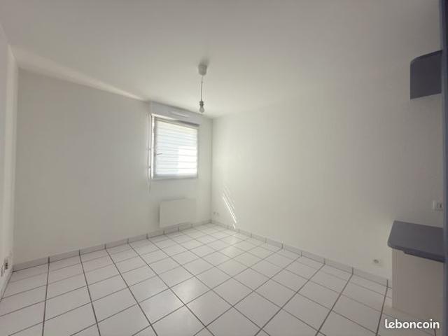 Appartement vente à Bordeaux