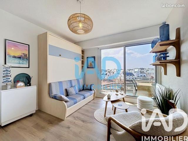 Appartement vente à Lorient, Bretagne