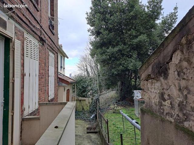 Appartement vente à L'Haÿ-les-Roses, Ivry-sur-seine
