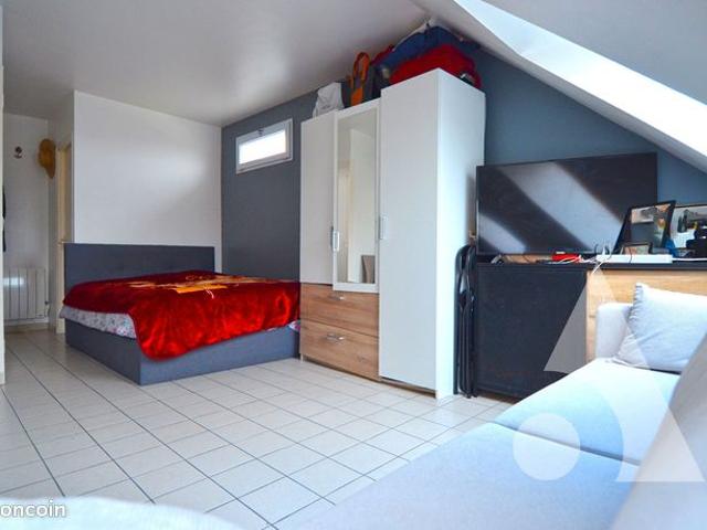 Appartement vente à Argenteuil, Herblay
