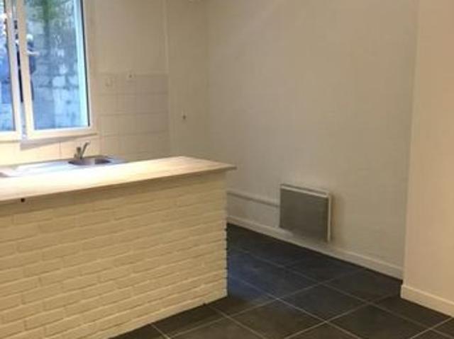 Appartement vente à Meaux, Dammartin-en-goële