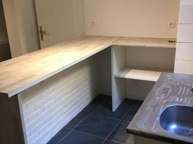 Appartement vente à Meaux, Dammartin-en-goële