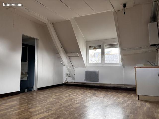 Appartement vente à Saint-Nazaire, Le Pouliguen