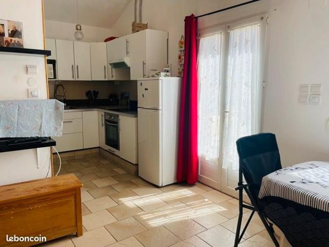 Appartement vente à Béziers, Valras-plage