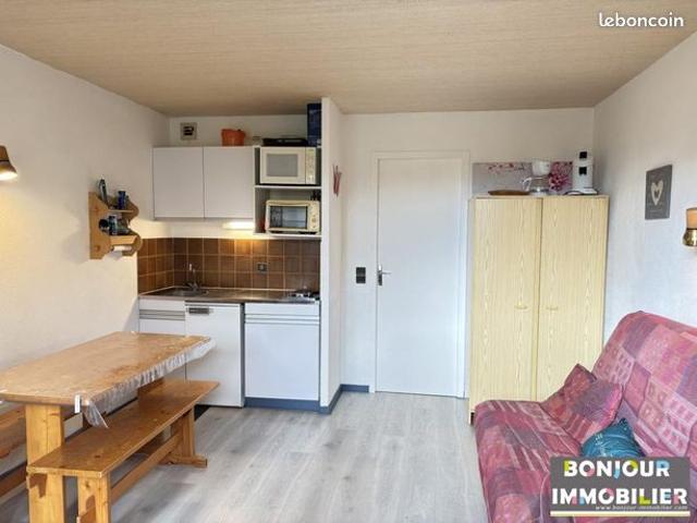 Appartement vente à Grenoble, Saint-pierre-de-chartreuse