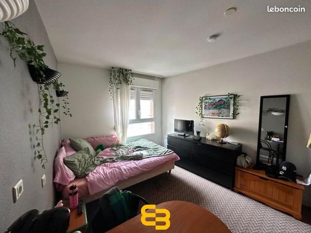 Appartement vente à France métropolitaine, Clermont-ferrand