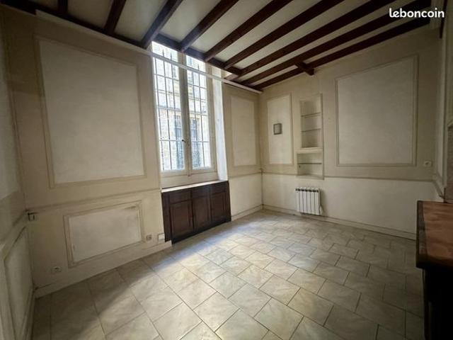 Appartement vente à Bordeaux