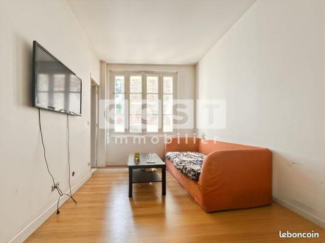 Appartement vente à Nanterre, Asnières-sur-seine