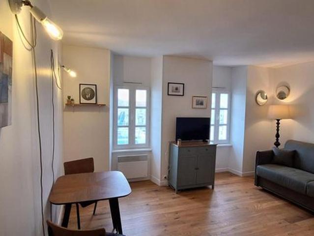 Appartement vente à Saint-Martin-de-Ré, Charente-Maritime