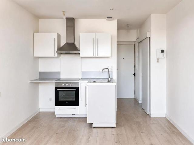 Appartement vente à Perpignan