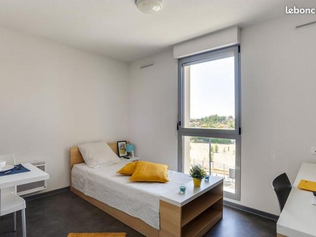 Appartement vente à Toulouse