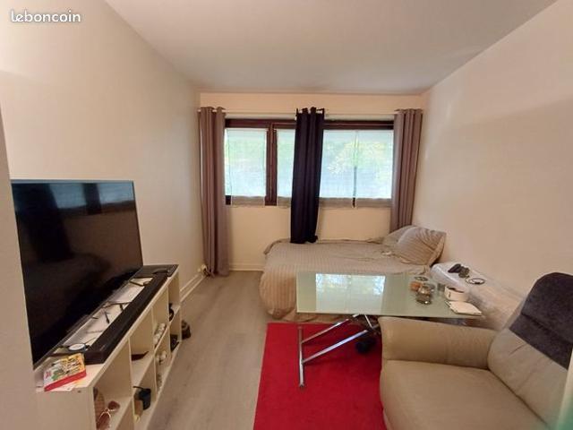 Appartement vente à Saint-Germain-en-Laye, Poissy