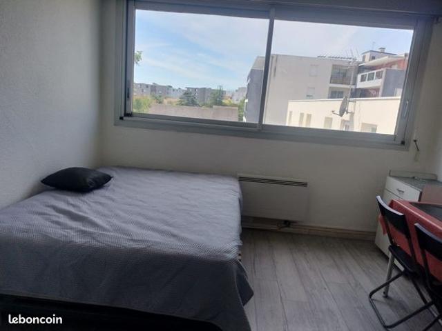 Appartement vente à Saint-Nazaire, Saint-nazaire