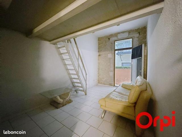 Appartement vente à Montpellier