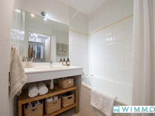 Appartement vente à Bordeaux
