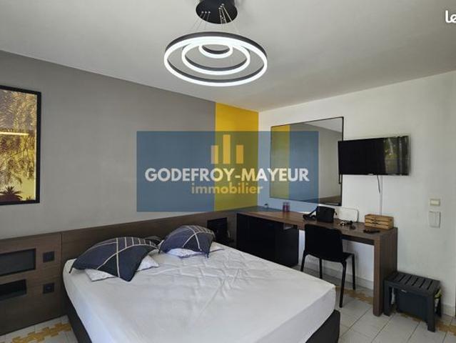 Appartement vente à Saint-François, Pointe-à-Pitre