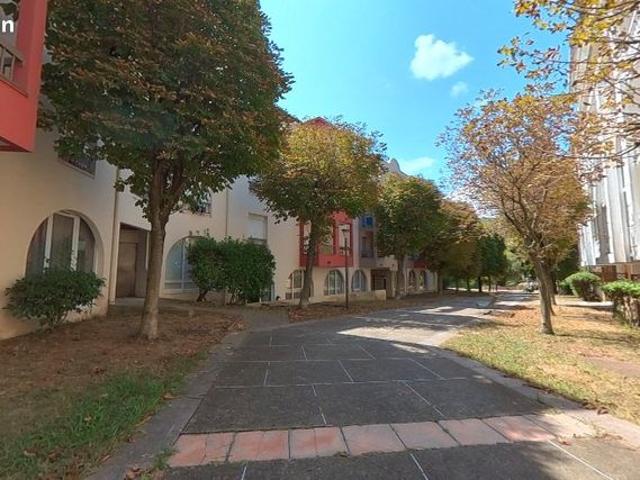 Appartement vente à Béziers, Lamalou-les-bains