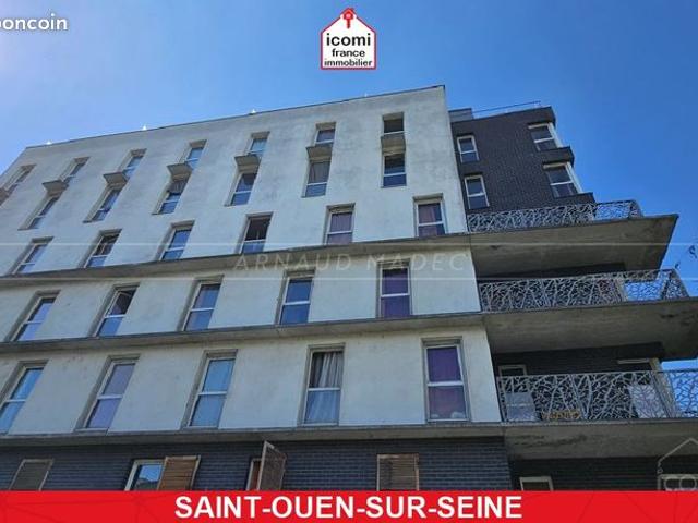 Appartement vente à Saint-ouen, Loir-et-Cher