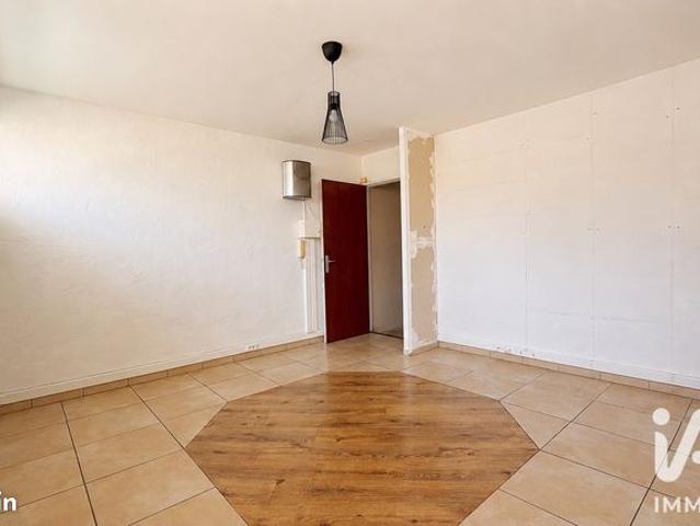 Appartement vente à Arrondissement de Toulon, Hyères