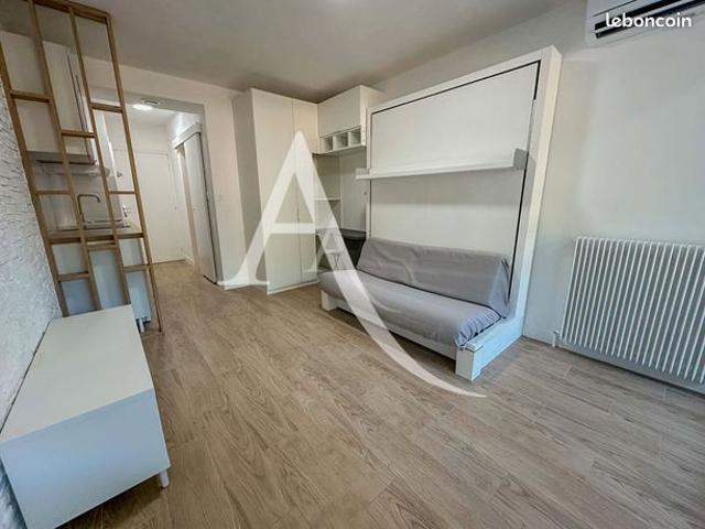 Appartement vente à Montpellier, La Grande-motte
