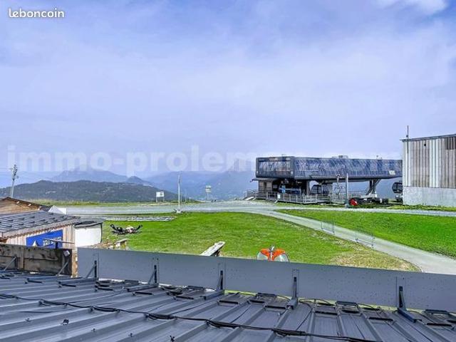 Appartement vente à Bonneville, Samoëns