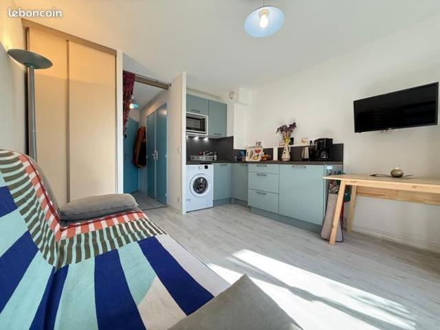 Appartement vente à Saint-palais-sur-mer