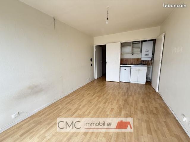 Appartement vente à Chartres, Mainvilliers