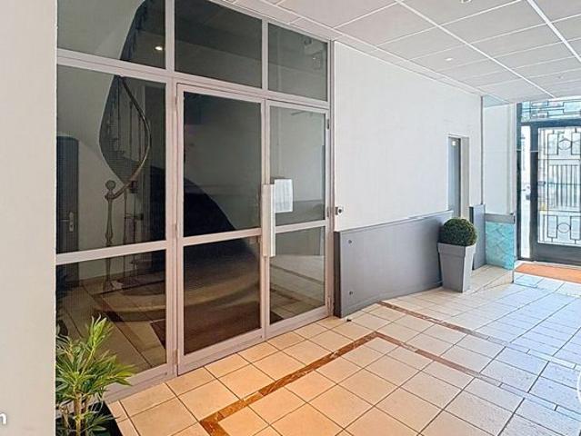 Appartement vente à Orléans