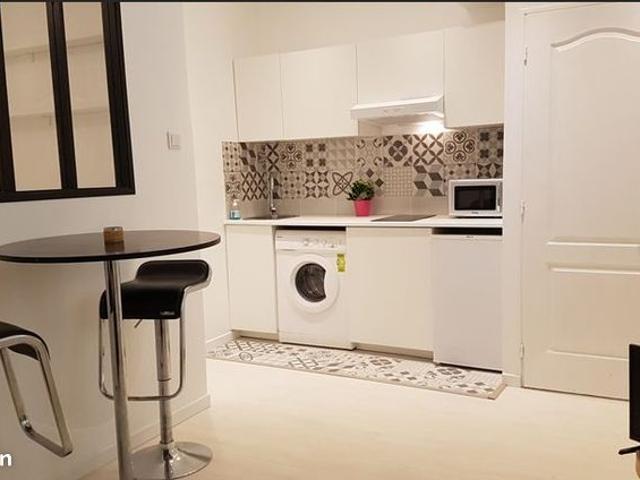 Appartement vente à Clichy, Martinique