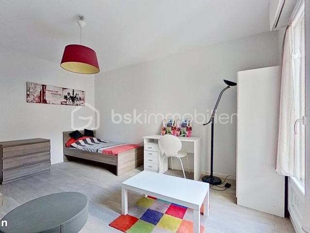 Appartement vente à Limoges