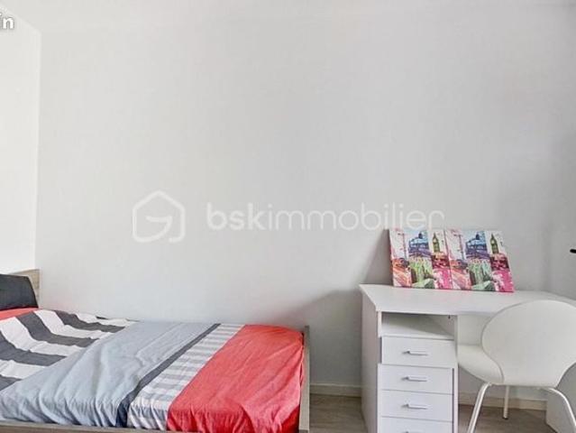Appartement vente à Limoges